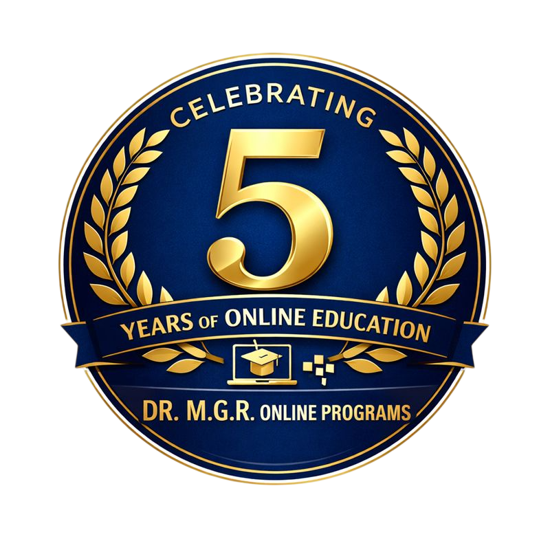 best online colleges Tamil Nadu
