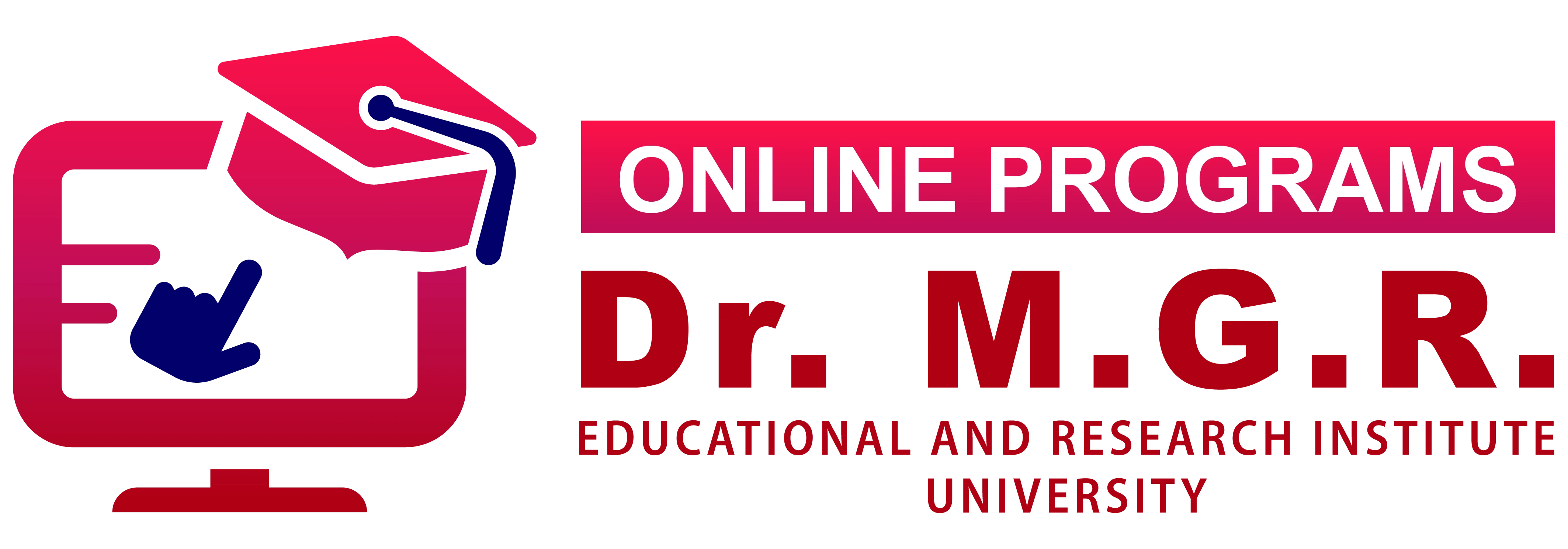 Dr. M.G.R. Online Dr. M.G.R. Online