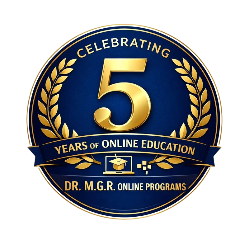 best online colleges Tamil Nadu